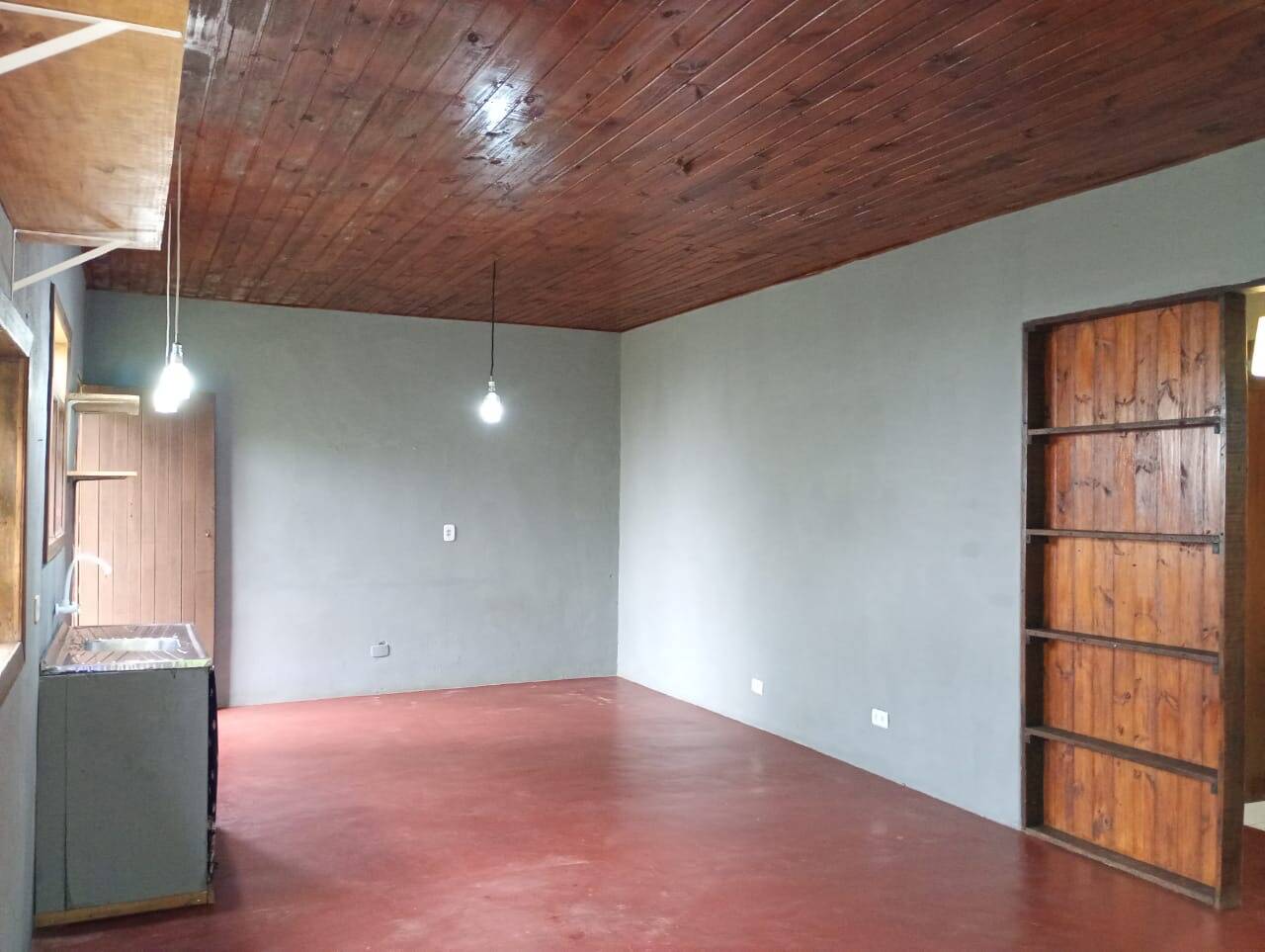 #1902 - Casa para Locação em São José dos Campos - SP