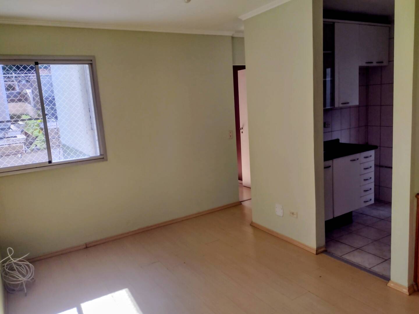 #1903 - Apartamento para Venda em São José dos Campos - SP