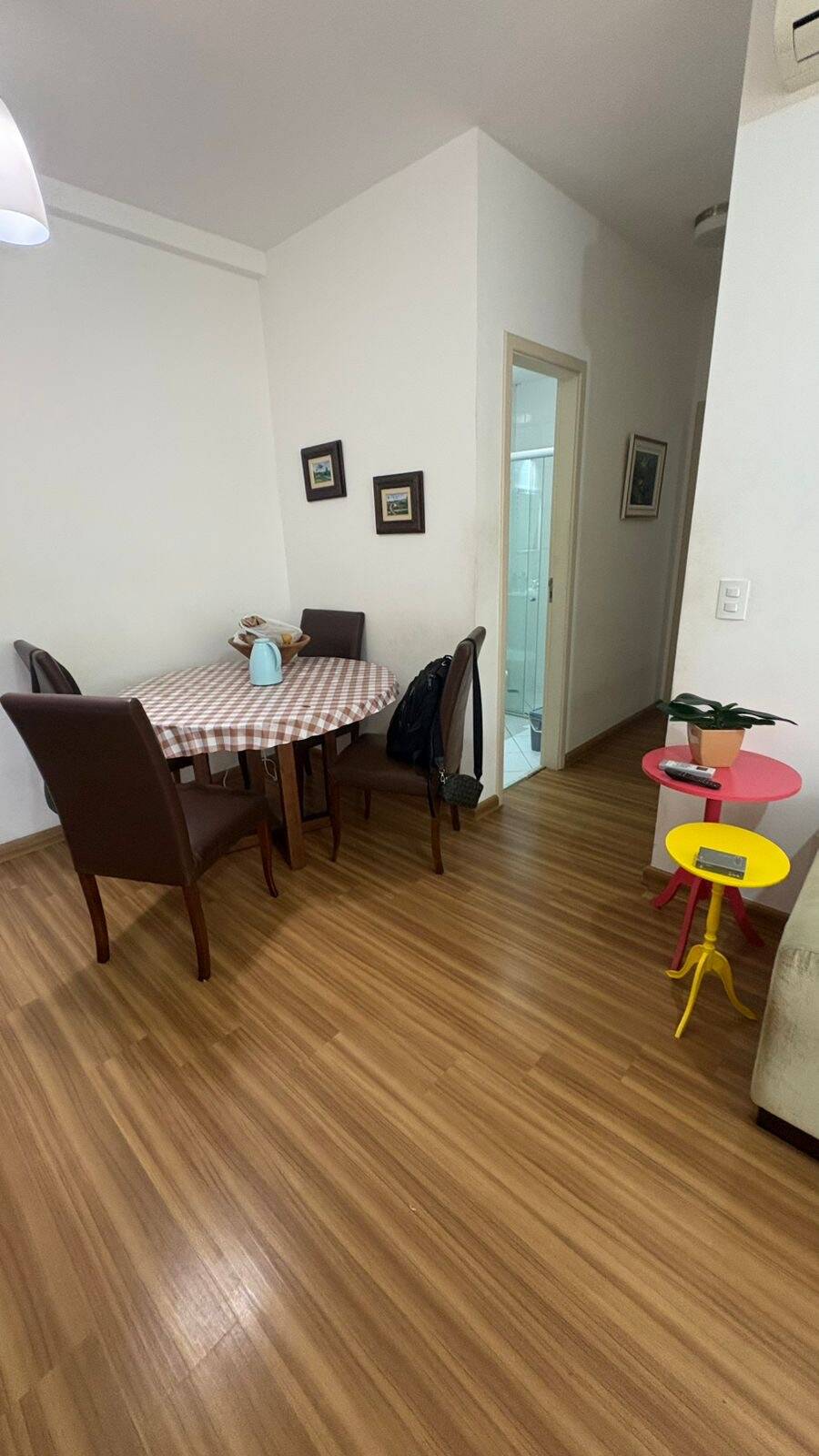 #1904 - Apartamento para Locação em São José dos Campos - SP