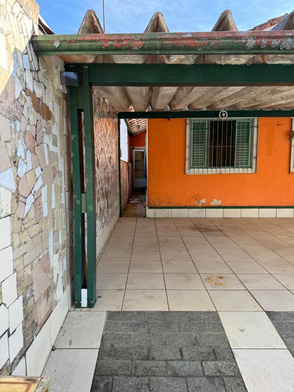 #1907 - Casa para Venda em São José dos Campos - SP