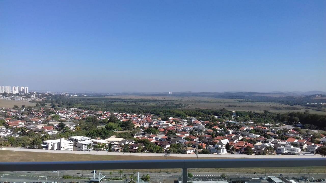 #1908 - Apartamento para Venda em São José dos Campos - SP