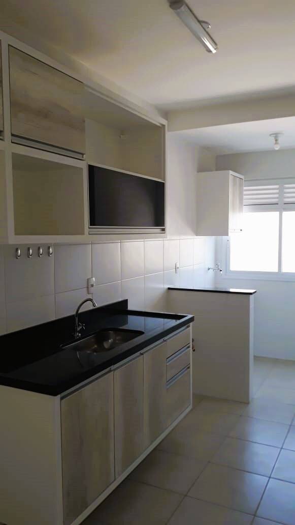 #1909 - Apartamento para Venda em São José dos Campos - SP