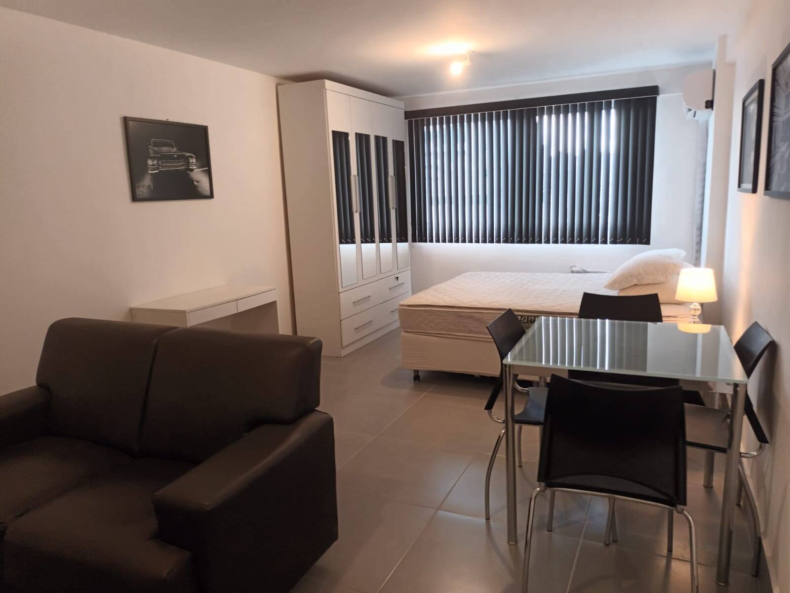 #1912 - Apartamento para Locação em São José dos Campos - SP