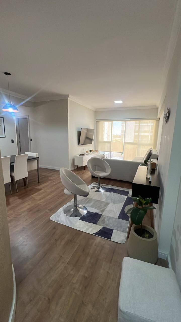 #1914 - Apartamento para Venda em São José dos Campos - SP