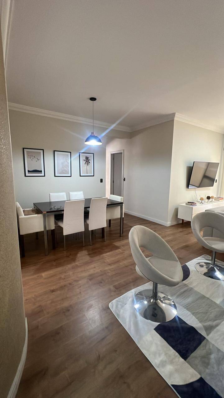 #1914 - Apartamento para Venda em São José dos Campos - SP