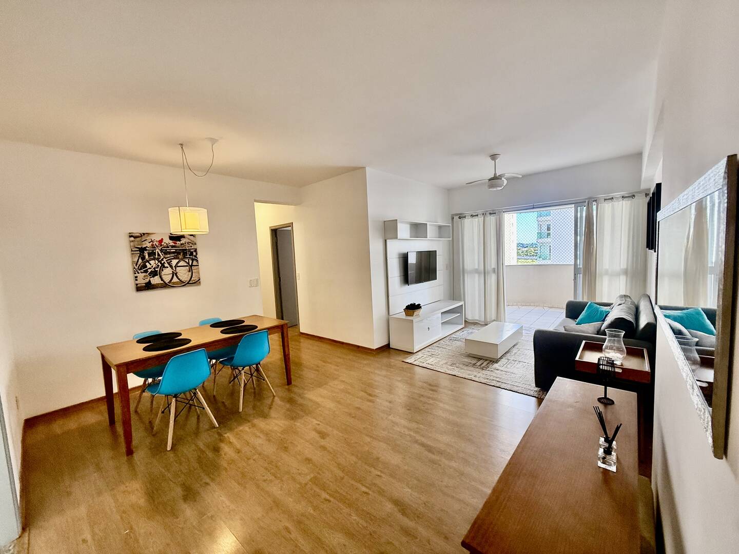 #1913 - Apartamento para Locação em São José dos Campos - SP