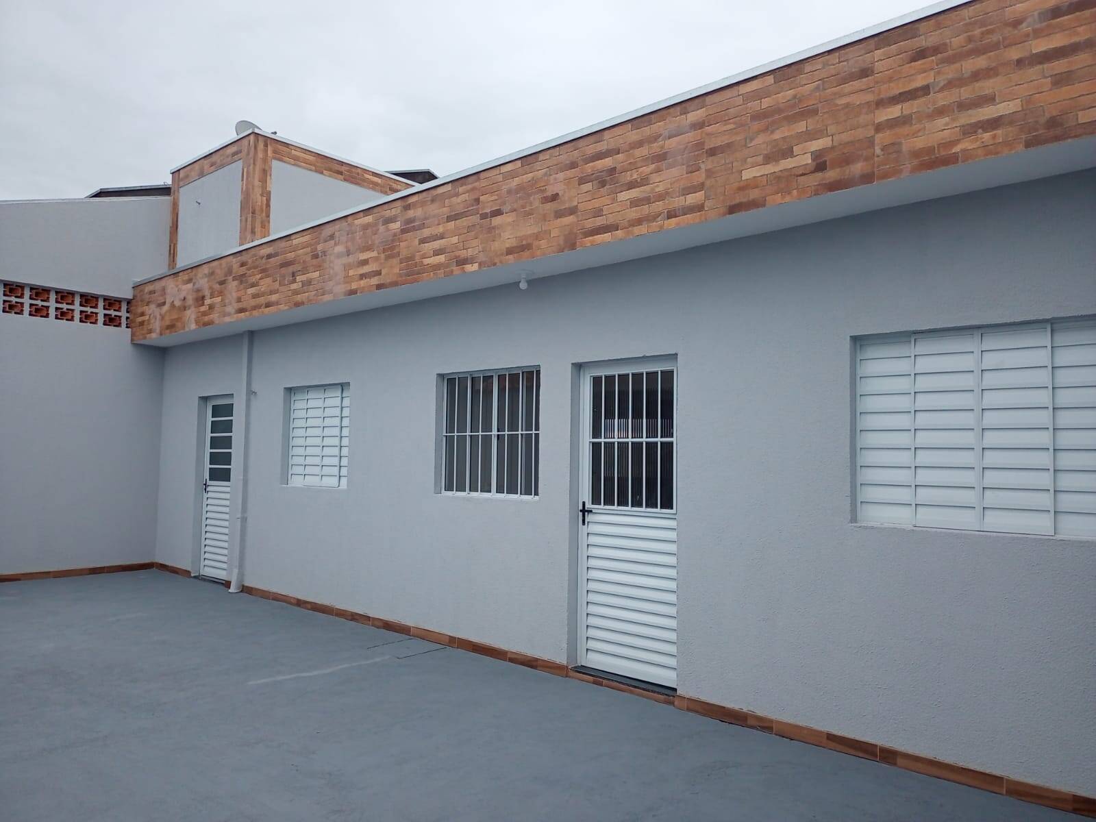 #1915 - Casa para Venda em São José dos Campos - SP