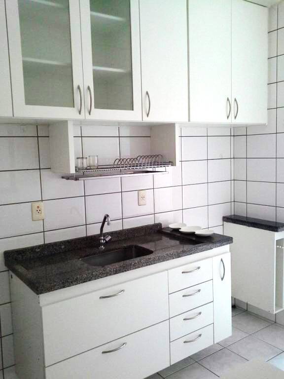 #1918 - Apartamento para Venda em São José dos Campos - SP
