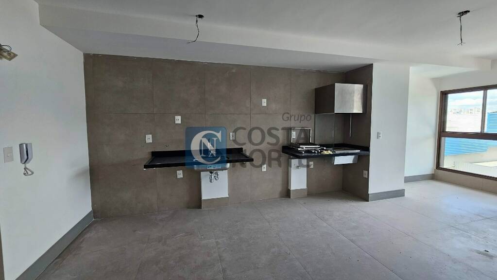 #1922 - Apartamento para Venda em São José dos Campos - SP