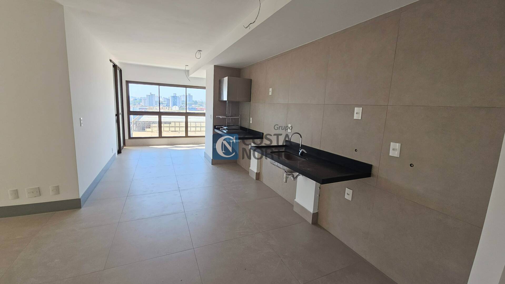 #1923 - Apartamento para Venda em São José dos Campos - SP