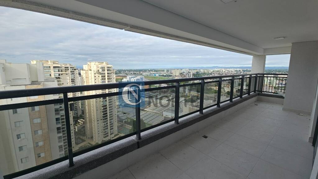 #1925 - Apartamento para Venda em São José dos Campos - SP