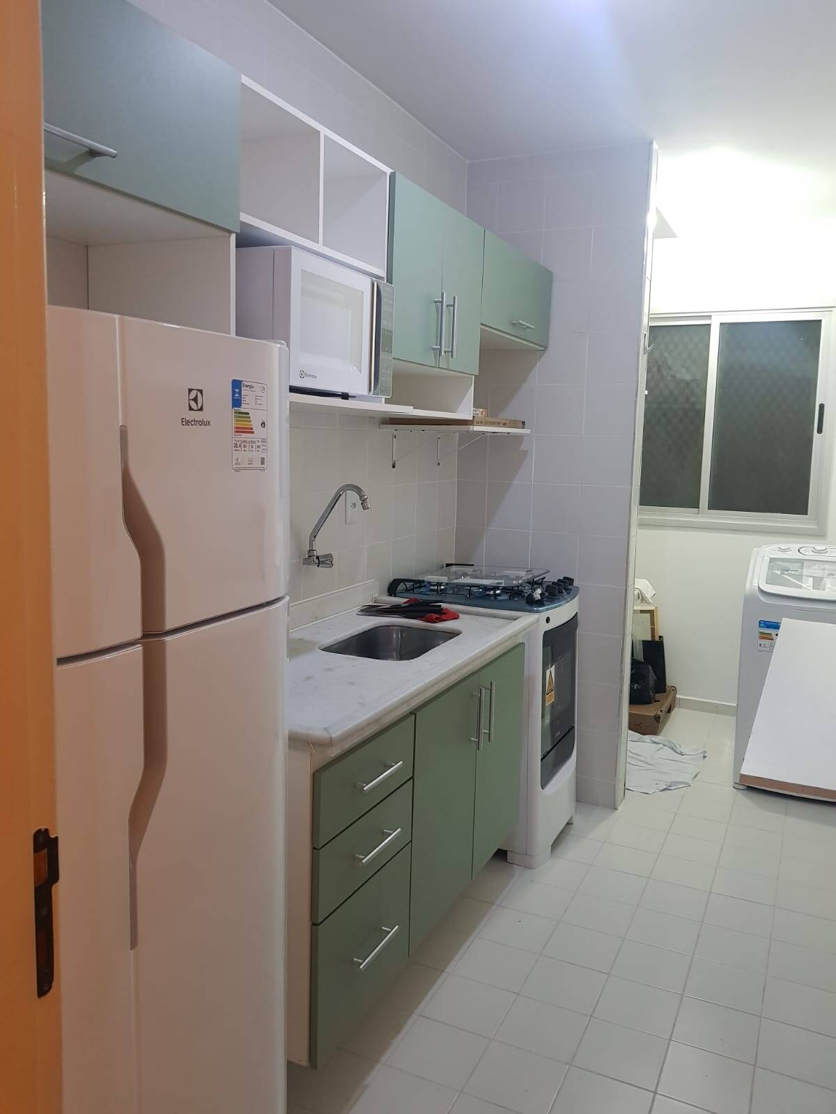 #1373 - Apartamento para Venda em São José dos Campos - SP