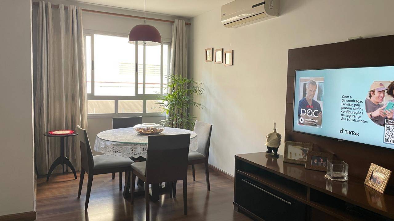 #1927 - Apartamento para Venda em São José dos Campos - SP
