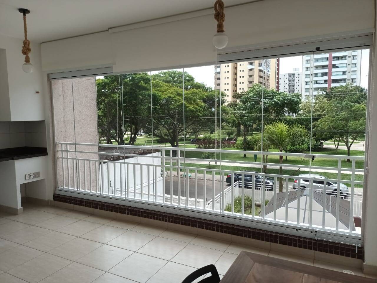 #1929 - Apartamento para Locação em São José dos Campos - SP