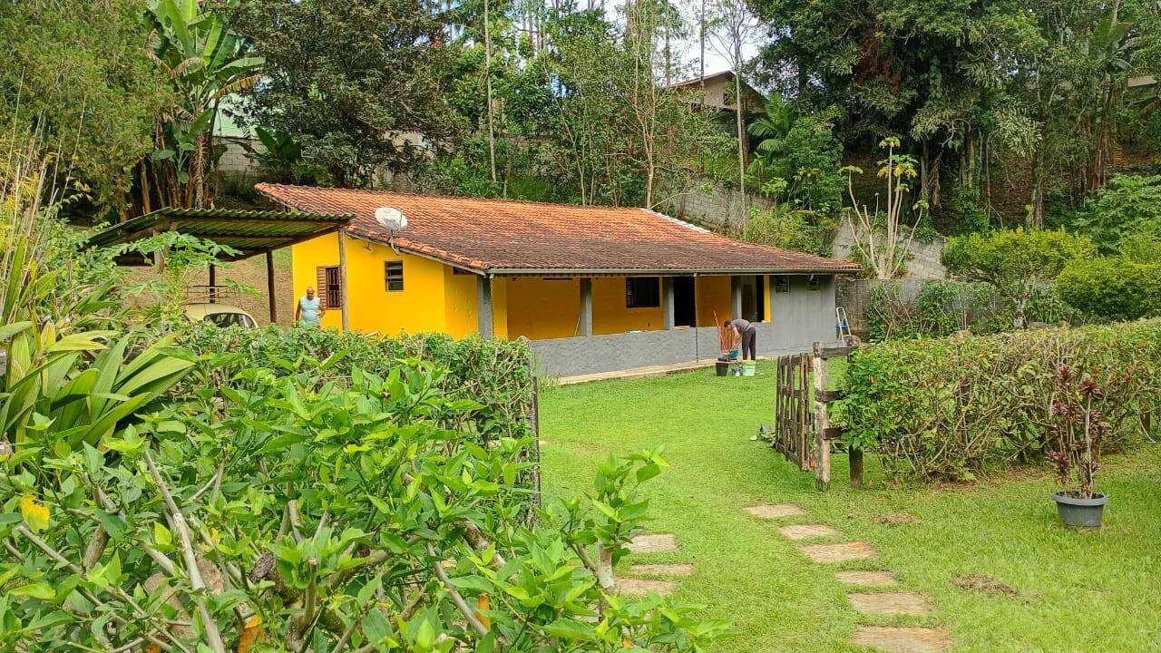 #1747 - Casa para Locação em São José dos Campos - SP