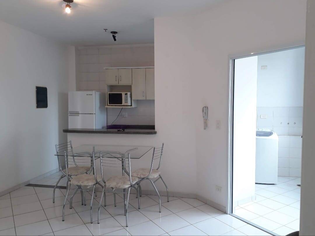 #1678 - Apartamento para Locação em São José dos Campos - SP