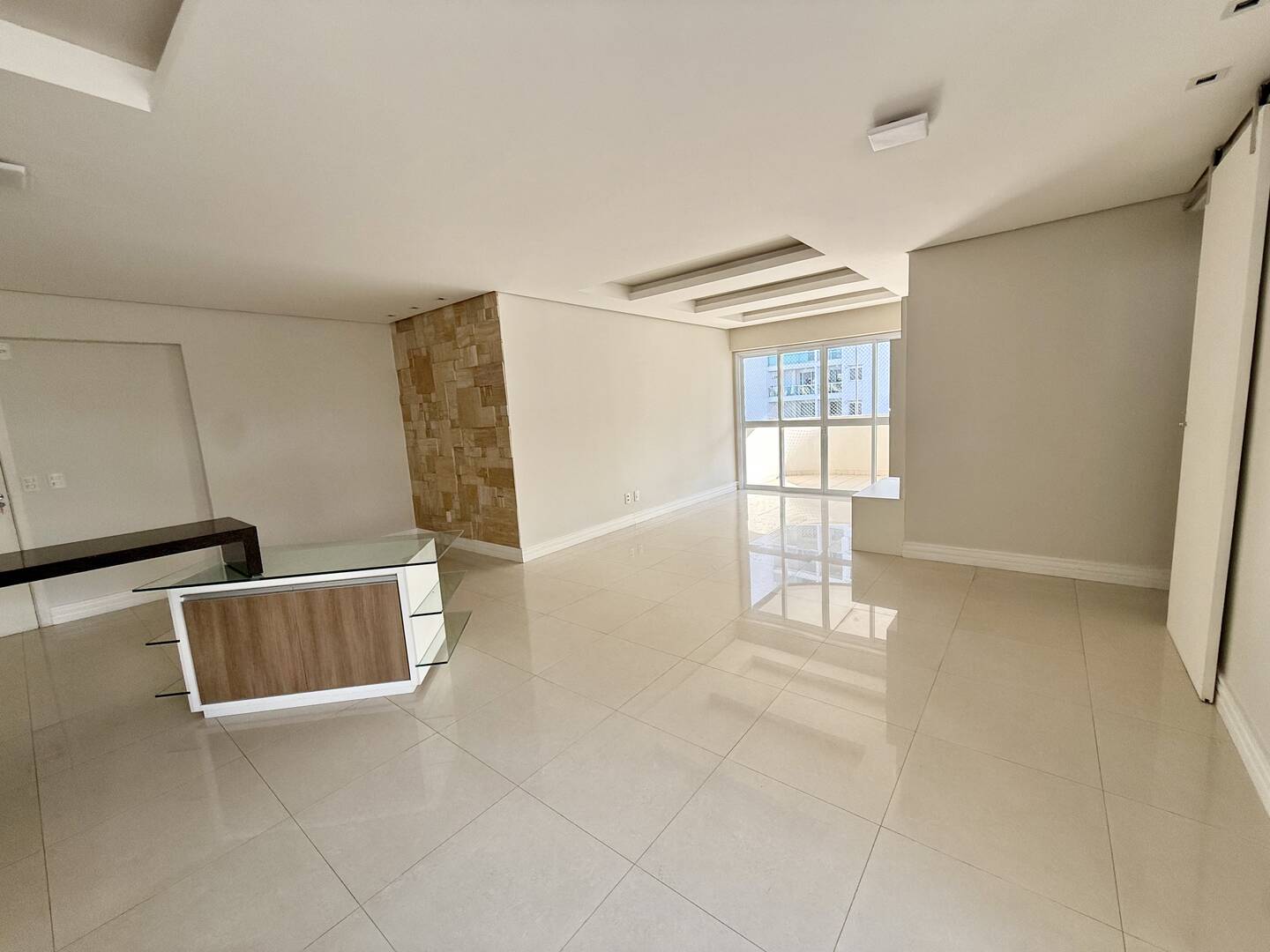 #1862 - Apartamento para Locação em São José dos Campos - SP