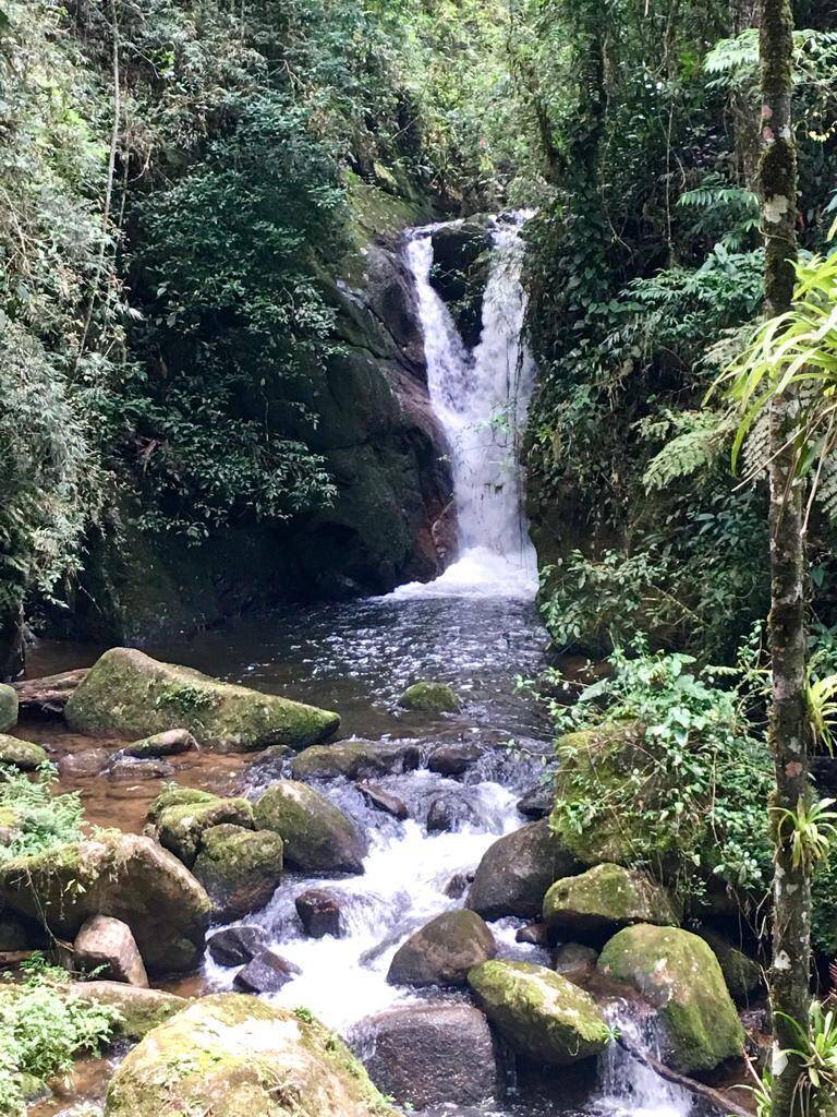 #1218 - Sítio para Venda em São José dos Campos - SP