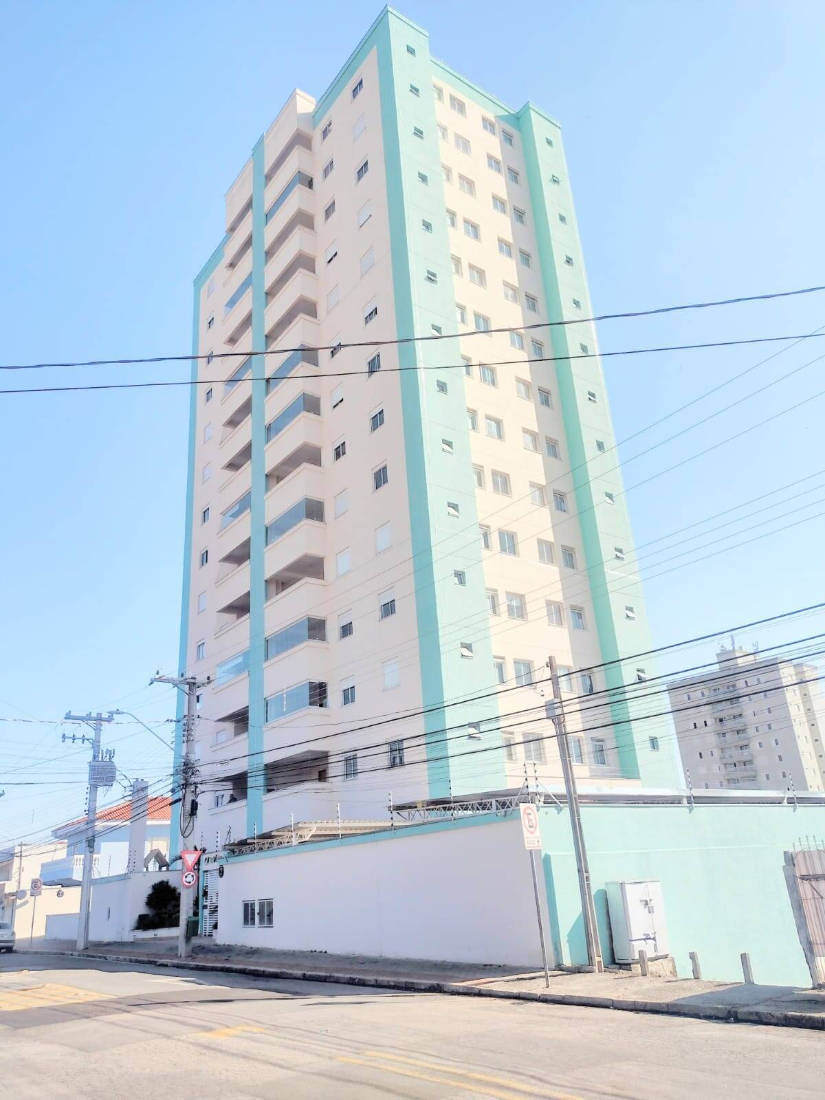 #1753 - Apartamento para Venda em São José dos Campos - SP