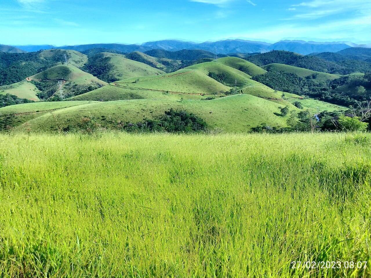 #1806 - Chácara para Venda em Monteiro Lobato - SP