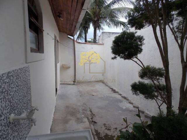 Casa para Locação em Itanhaém - 3