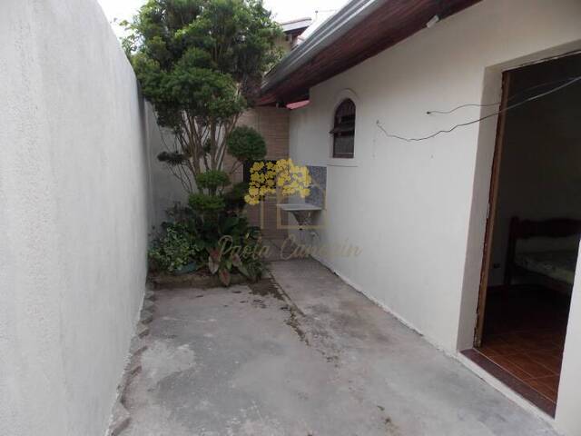 Casa para Locação em Itanhaém - 4