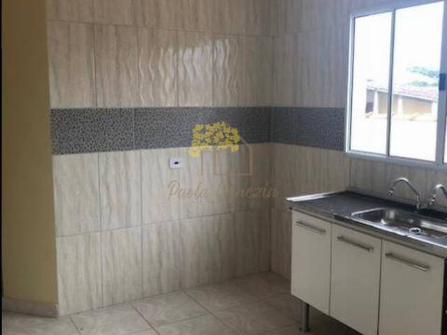 Apartamento para Venda em Itanhaém - 5