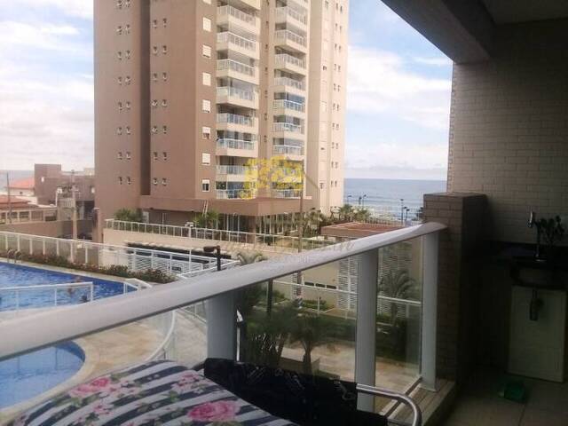 Apartamento para Venda em Itanhaém - 4