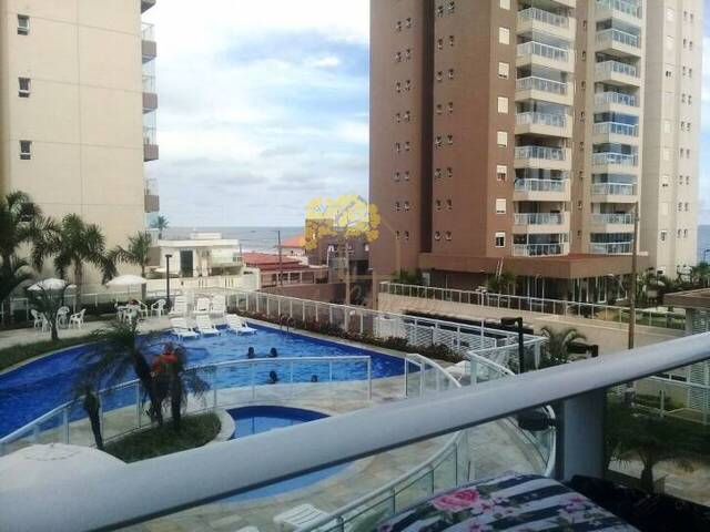 Apartamento para Venda em Itanhaém - 3