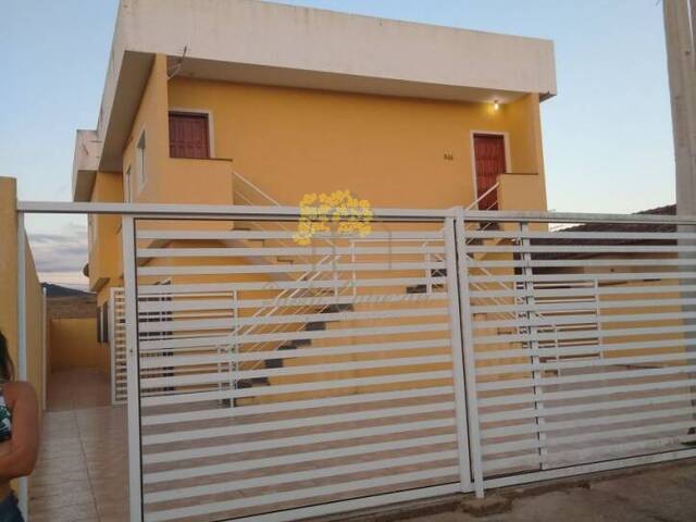 Casa para Venda em Itanhaém - 2