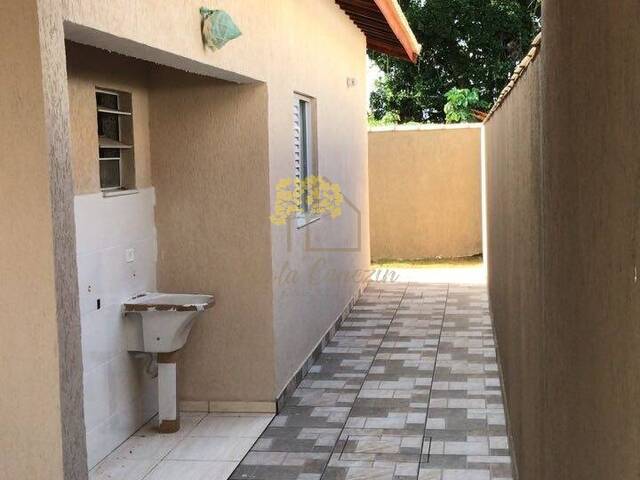 Casa para Venda em Peruíbe - 5