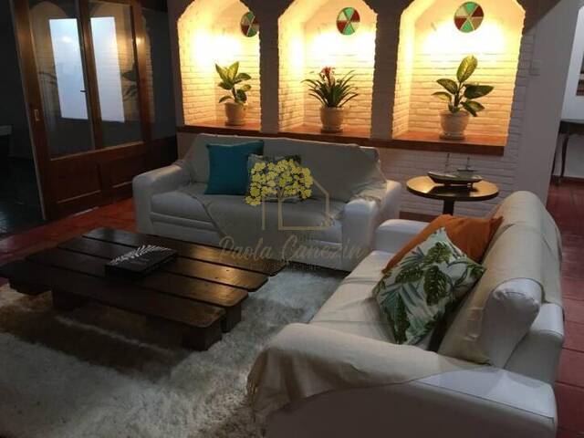 #694 - pousada de praia para Venda em Itanhaém - SP - 1