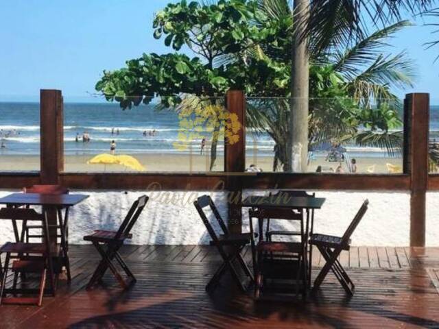 #694 - pousada de praia para Venda em Itanhaém - SP - 2