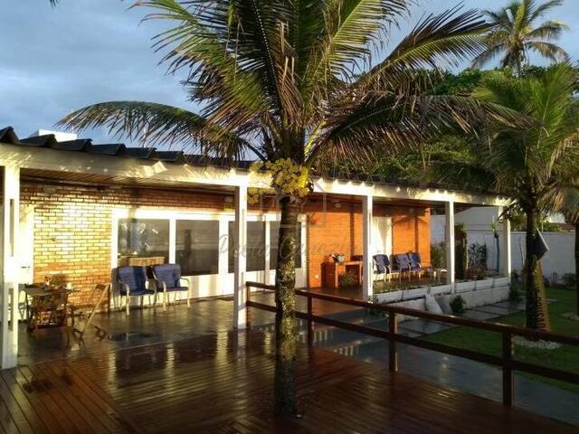 #694 - pousada de praia para Venda em Itanhaém - SP - 3