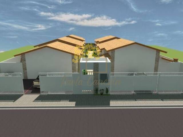 Casa em condomínio para Venda em Itanhaém - 4