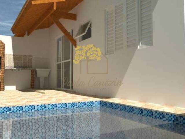 Casa em condomínio para Venda em Itanhaém - 2