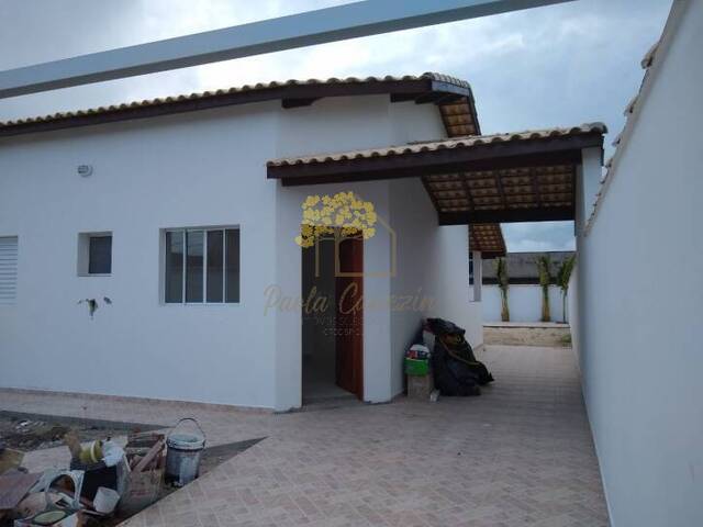 Casa para Venda em Itanhaém - 5