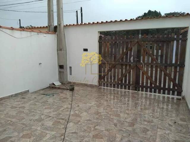 Casa para Locação em Itanhaém - 2