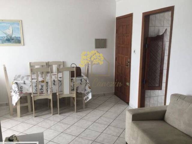 Apartamento para Venda em Mongaguá - 2