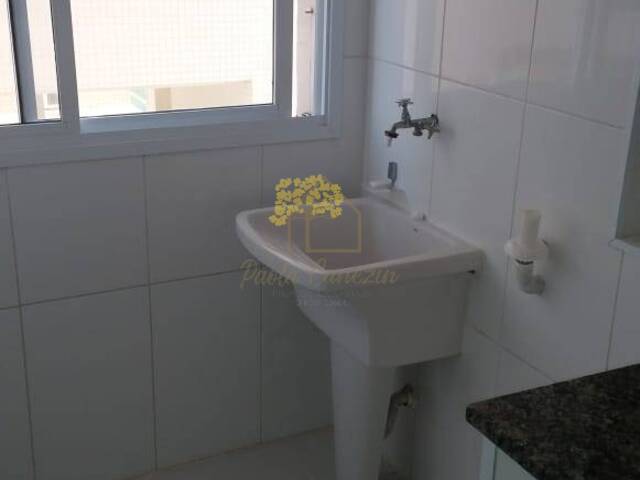 Apartamento para Locação em Itanhaém - 3