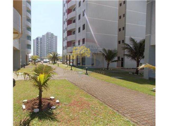 Apartamento para Venda em Itanhaém - 2