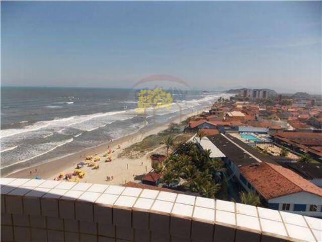 Apartamento para Venda em Itanhaém - 3