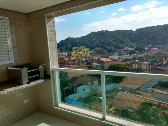 Apartamento para Locação em Itanhaém - 2