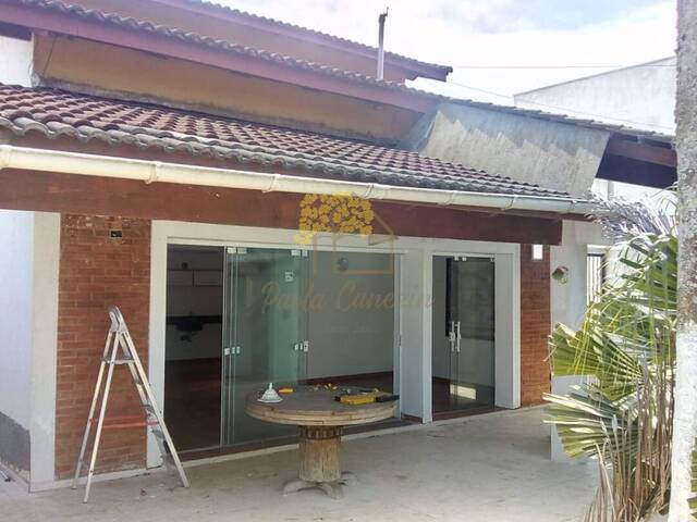 Casa para Locação em Itanhaém - 2