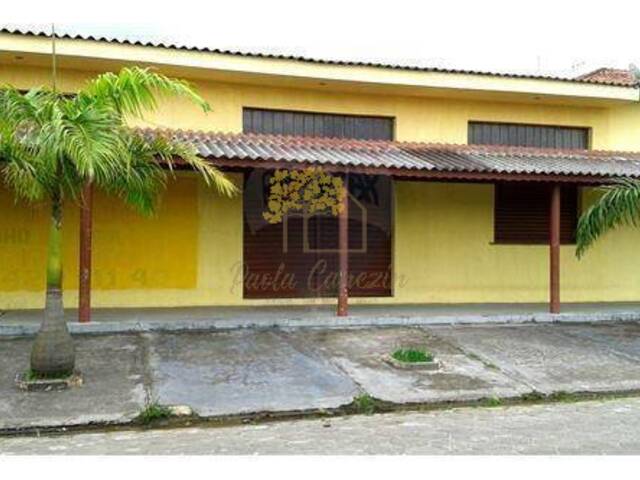 Andar Comercial para Venda em Itanhaém - 2