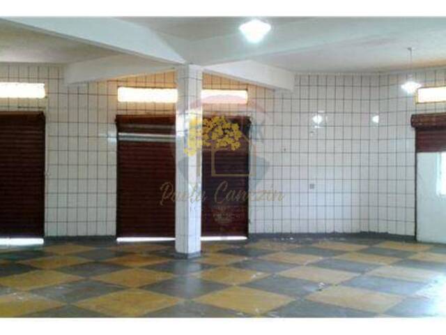 Andar Comercial para Venda em Itanhaém - 4