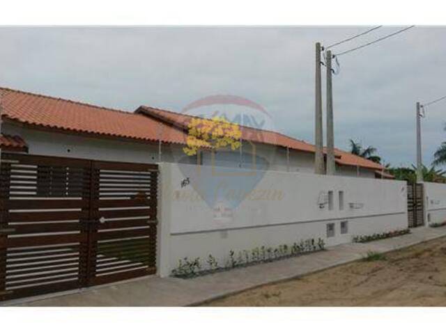 Casa para Venda em Itanhaém - 2