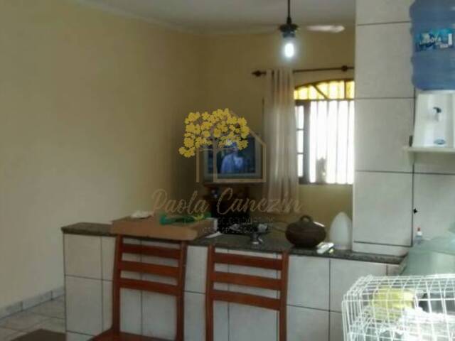 Casa para Venda em Mongaguá - 2