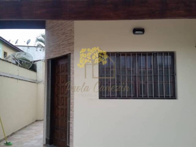 Casa para Locação em Itanhaém - 2