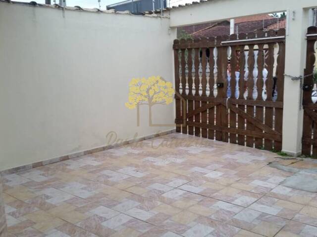 Casa para Locação em Itanhaém - 3